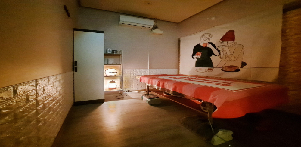 황제체형관리 (서창) 이미지 5