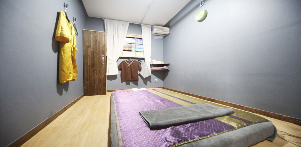 시원마사지 (독산) 이미지 4