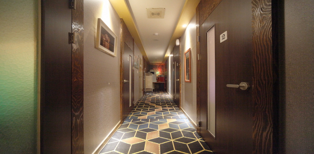 LA테라피 (정자역) 이미지 7
